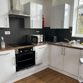 Student Accommodation Cleaner UK